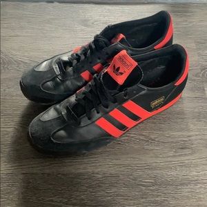 Adidas Dragon Shoes
